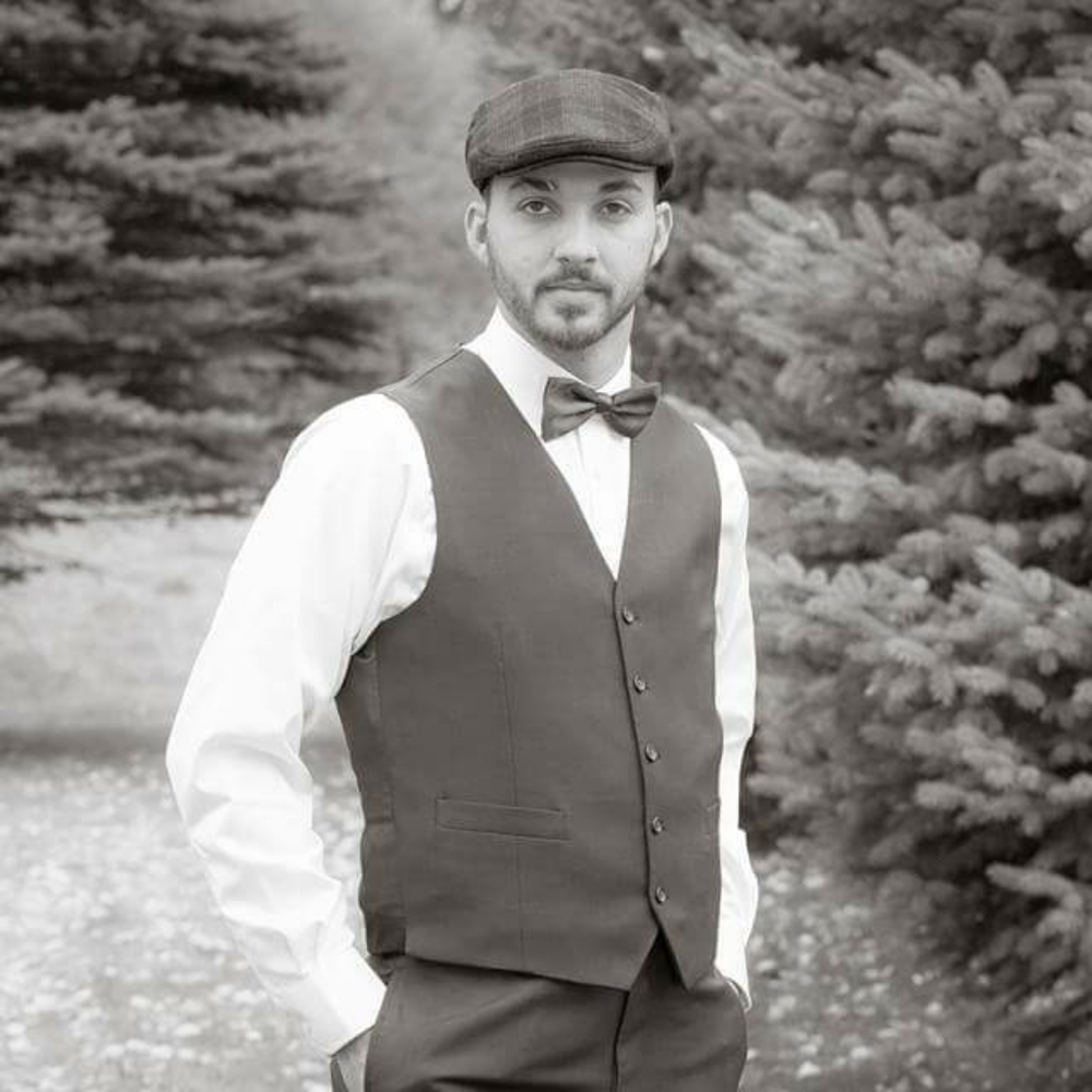 Meet your Posher, Layne